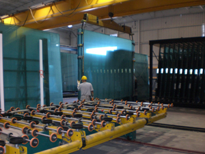 Colored-Glass-Factory